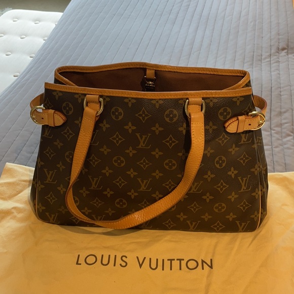 Louis Vuitton Handbag - Picture 2 of 4